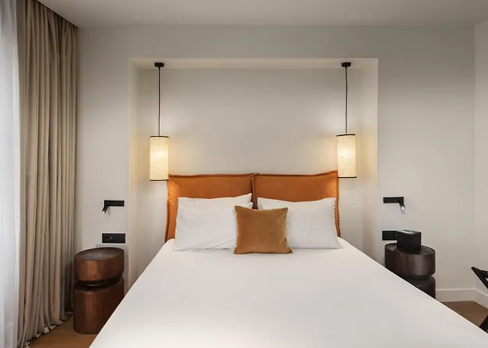 The Residence Aiolou Hotel & Spa
