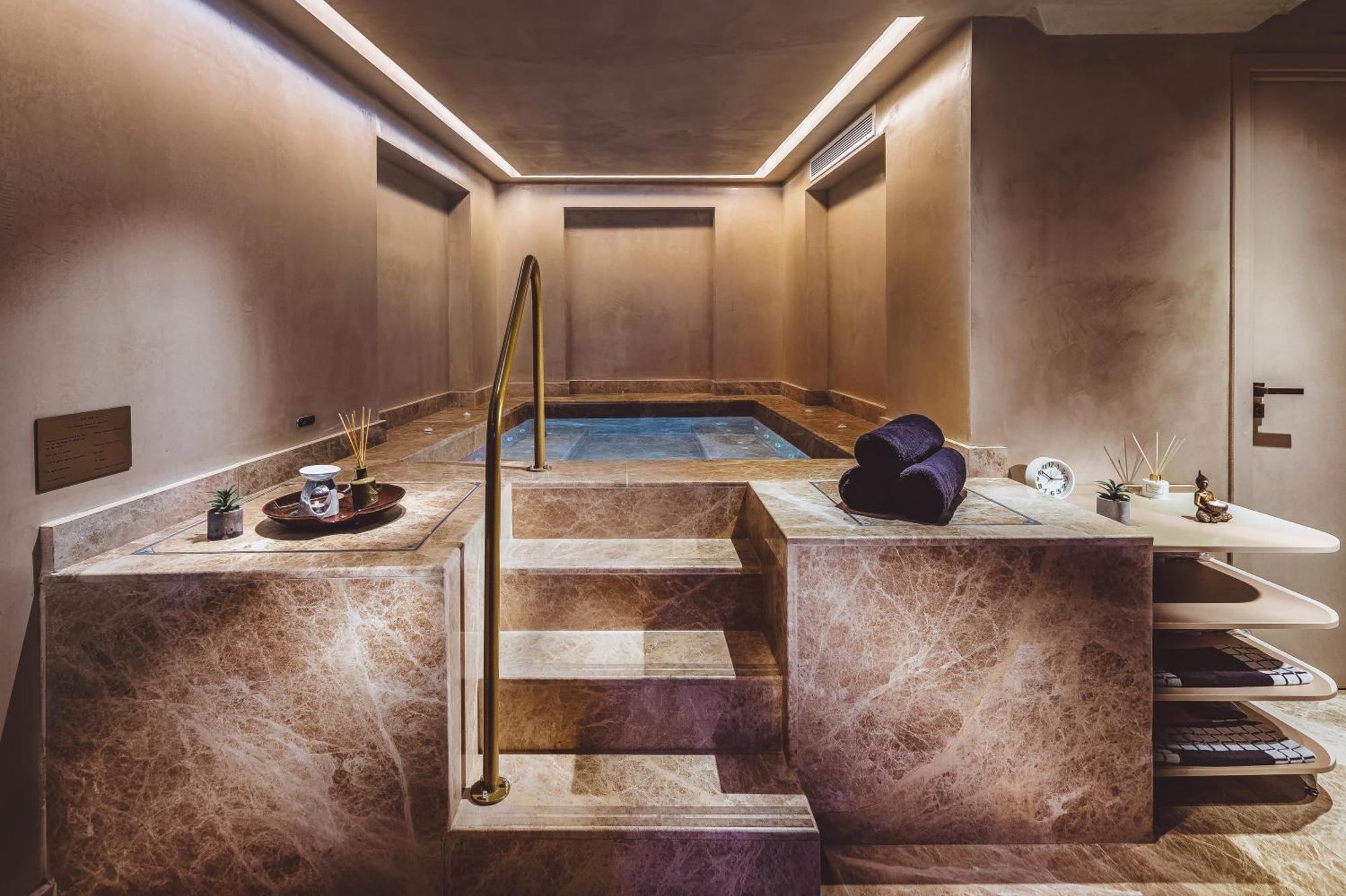 Hotel The Aiolou & Atenas