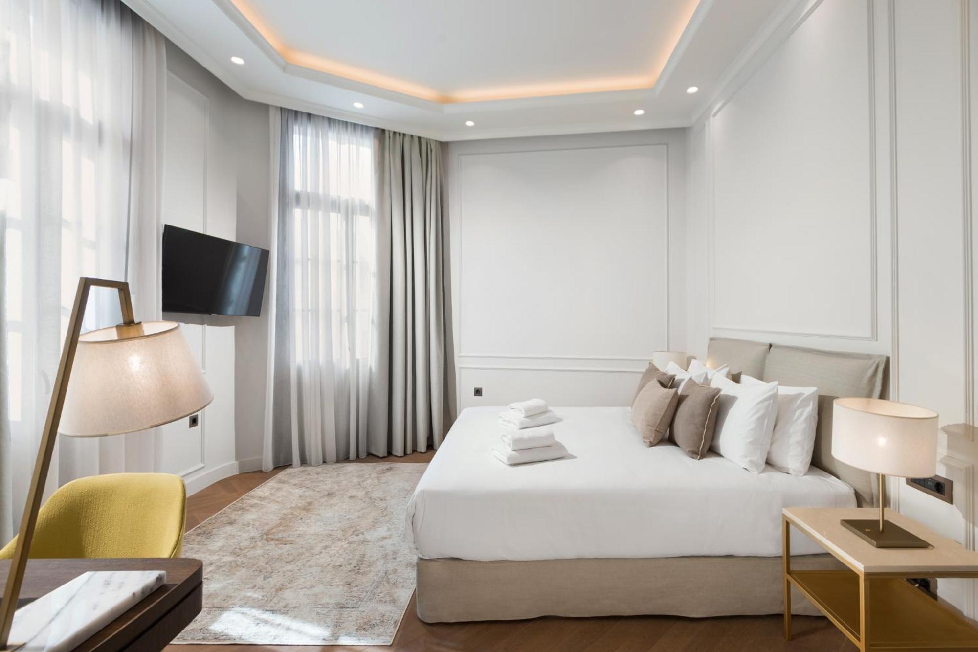 Hotel The Aiolou &