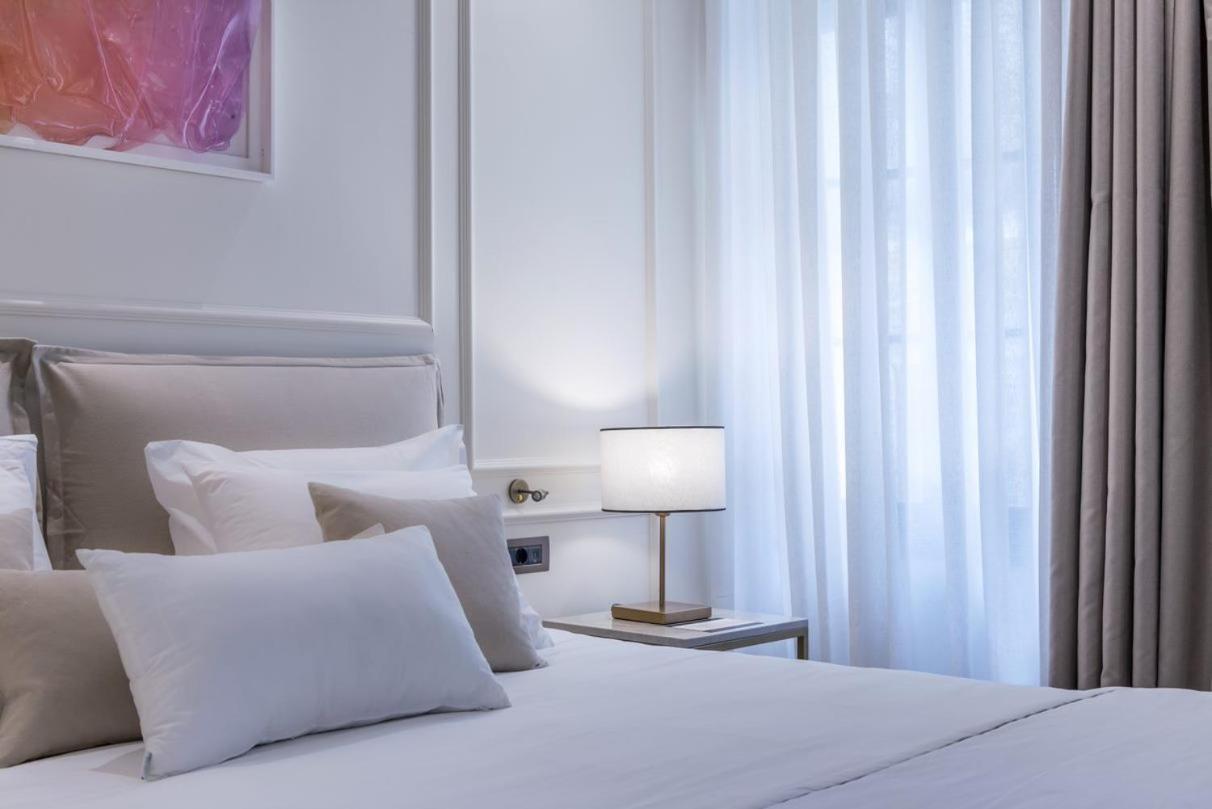 The Aiolou & Hotel 4*