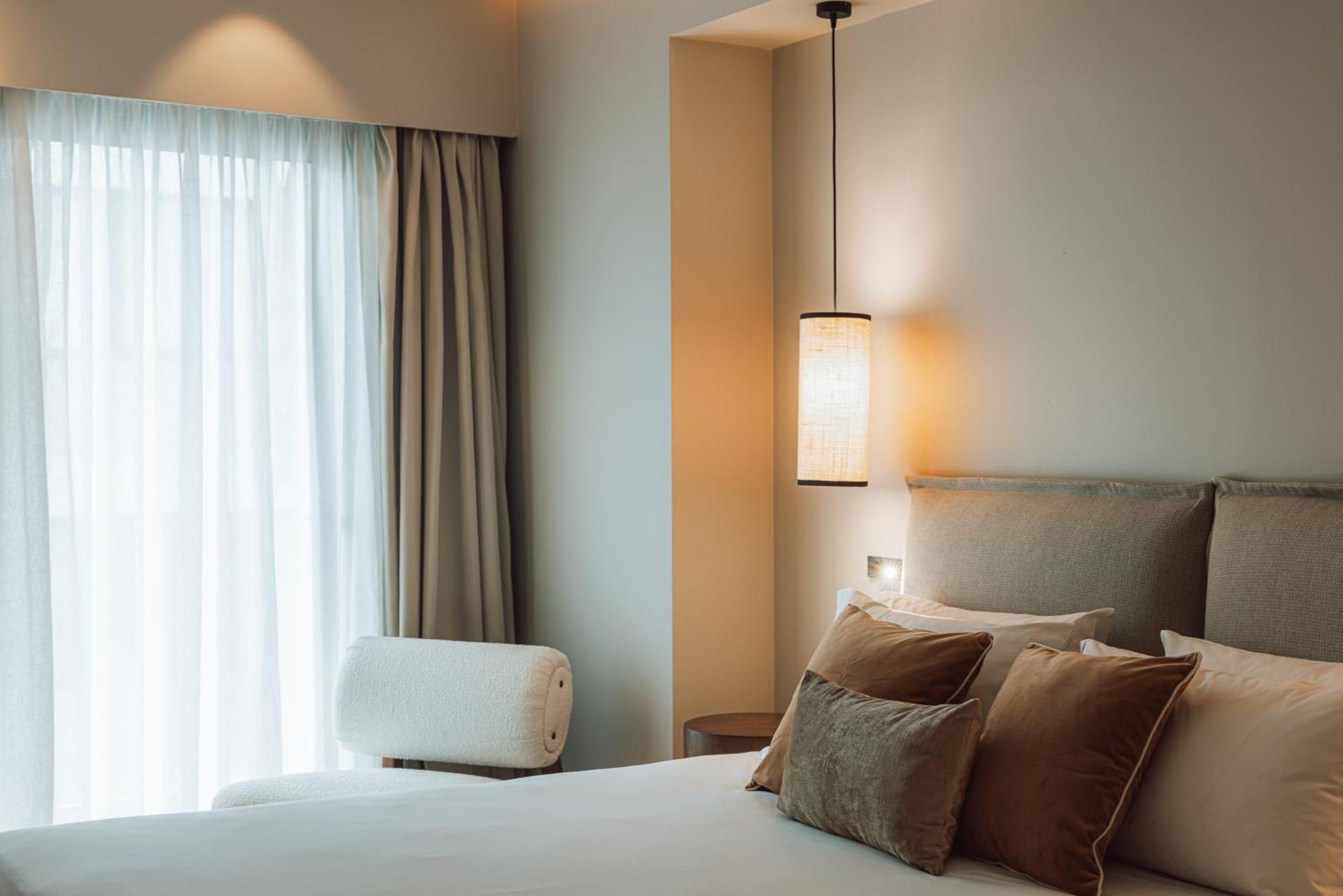 Hotel The Aiolou & Atenas
