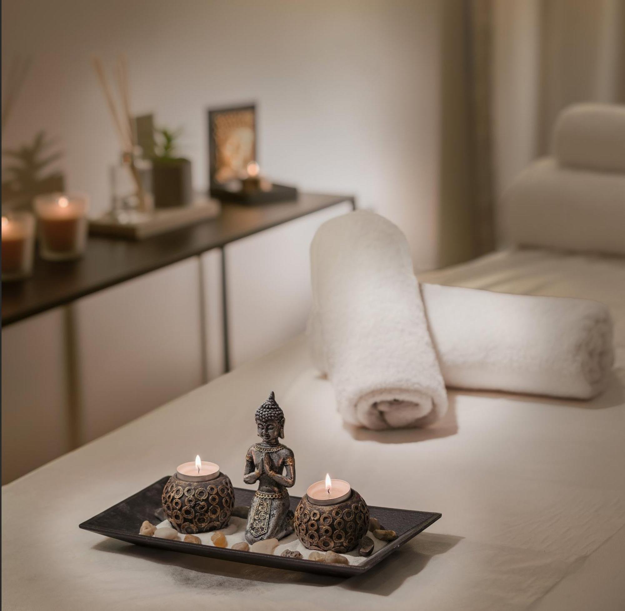 Hotel The Aiolou & 4*