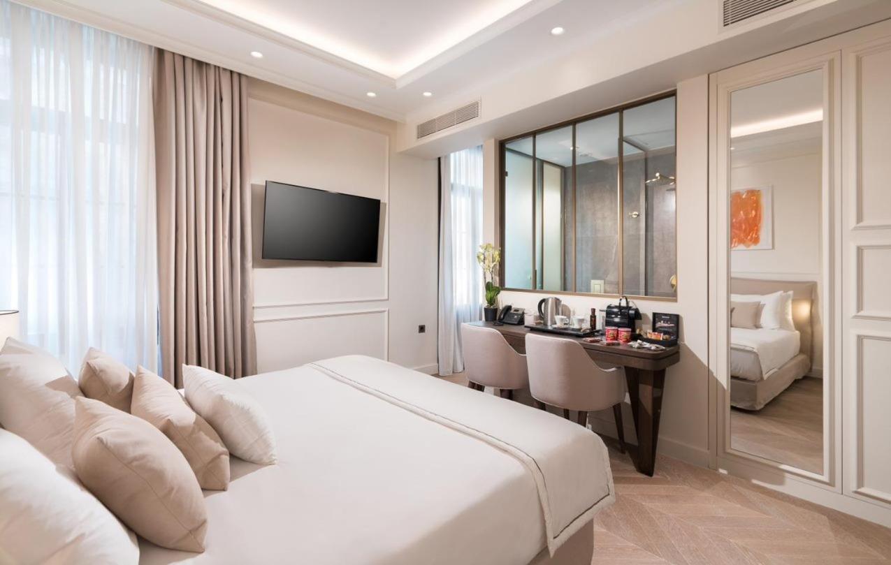 The Aiolou & 4* Atenas