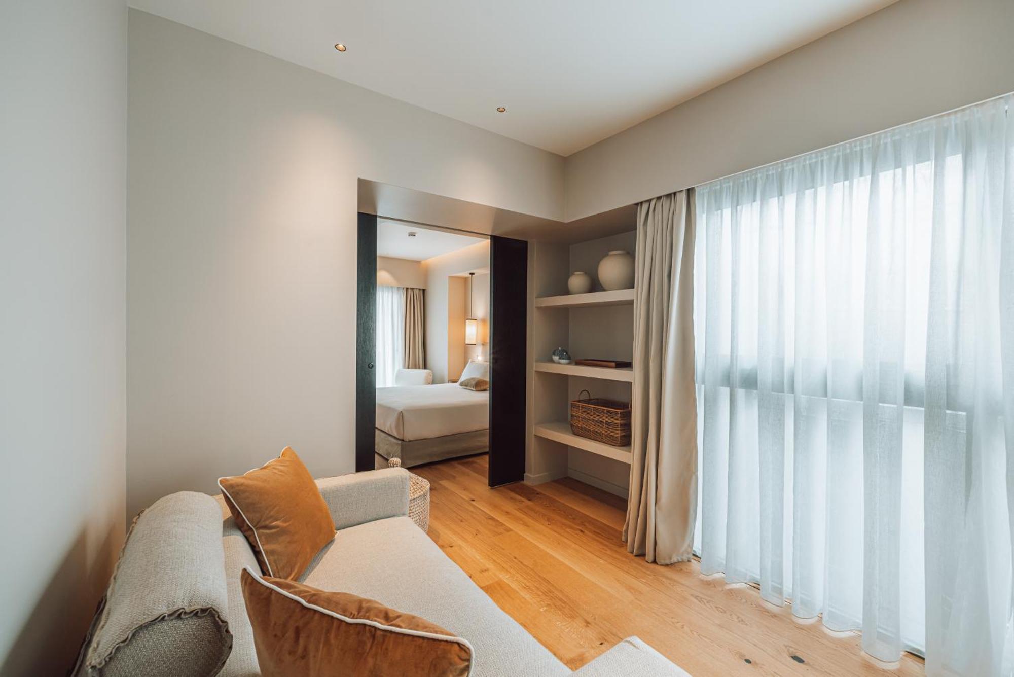 The Aiolou & Hotel 4*