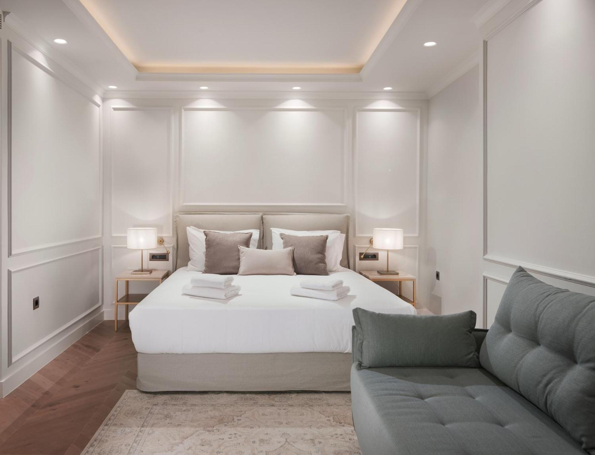 Hotel The Aiolou &