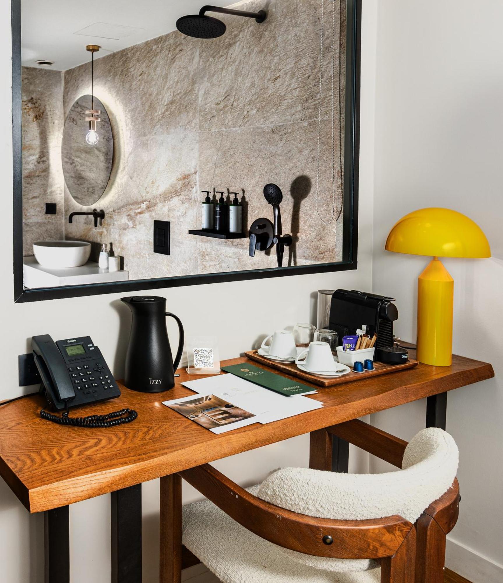 Hotel The Aiolou & Atenas