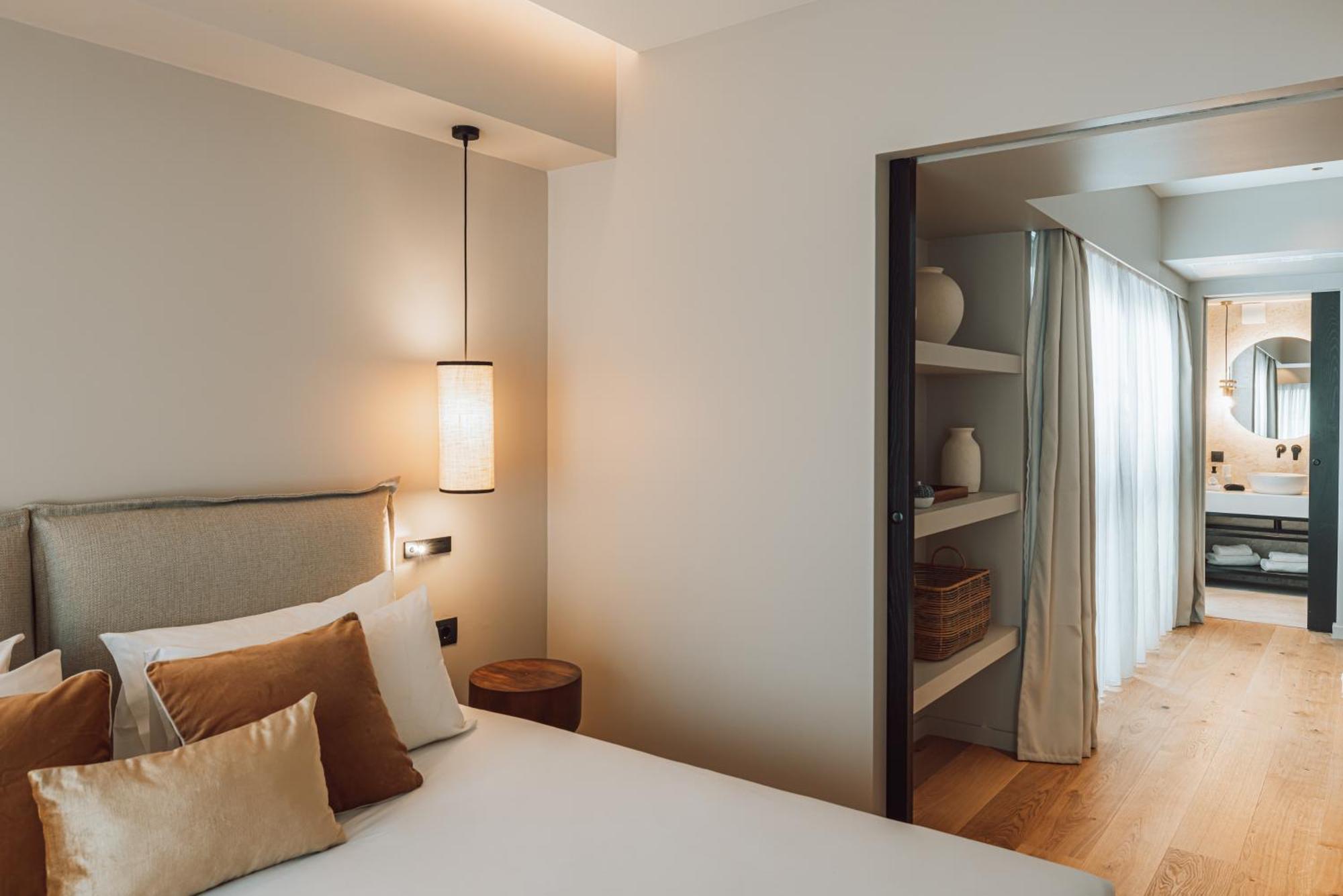 Hotel The Aiolou &