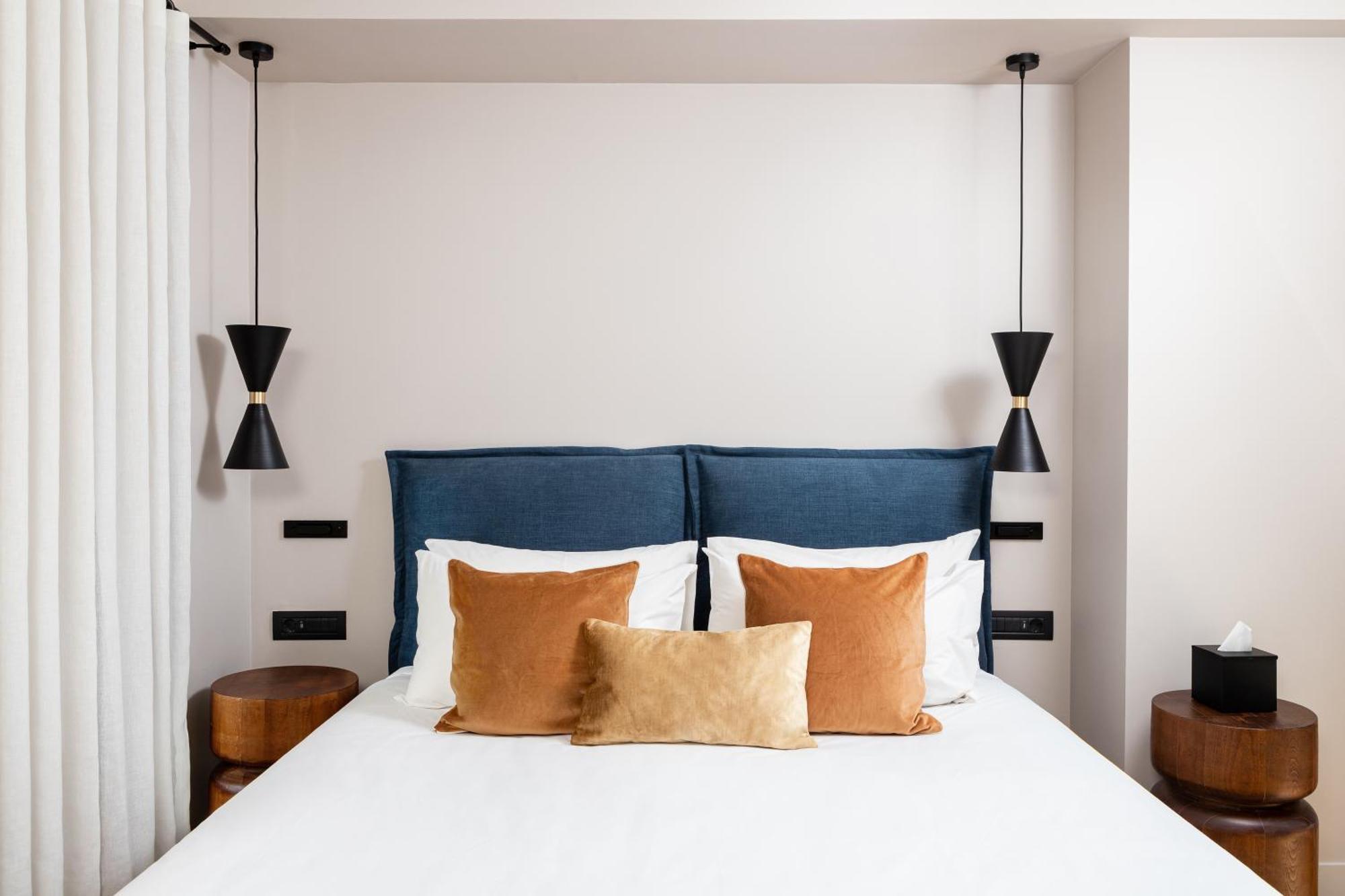 The Aiolou & Hotel 4*