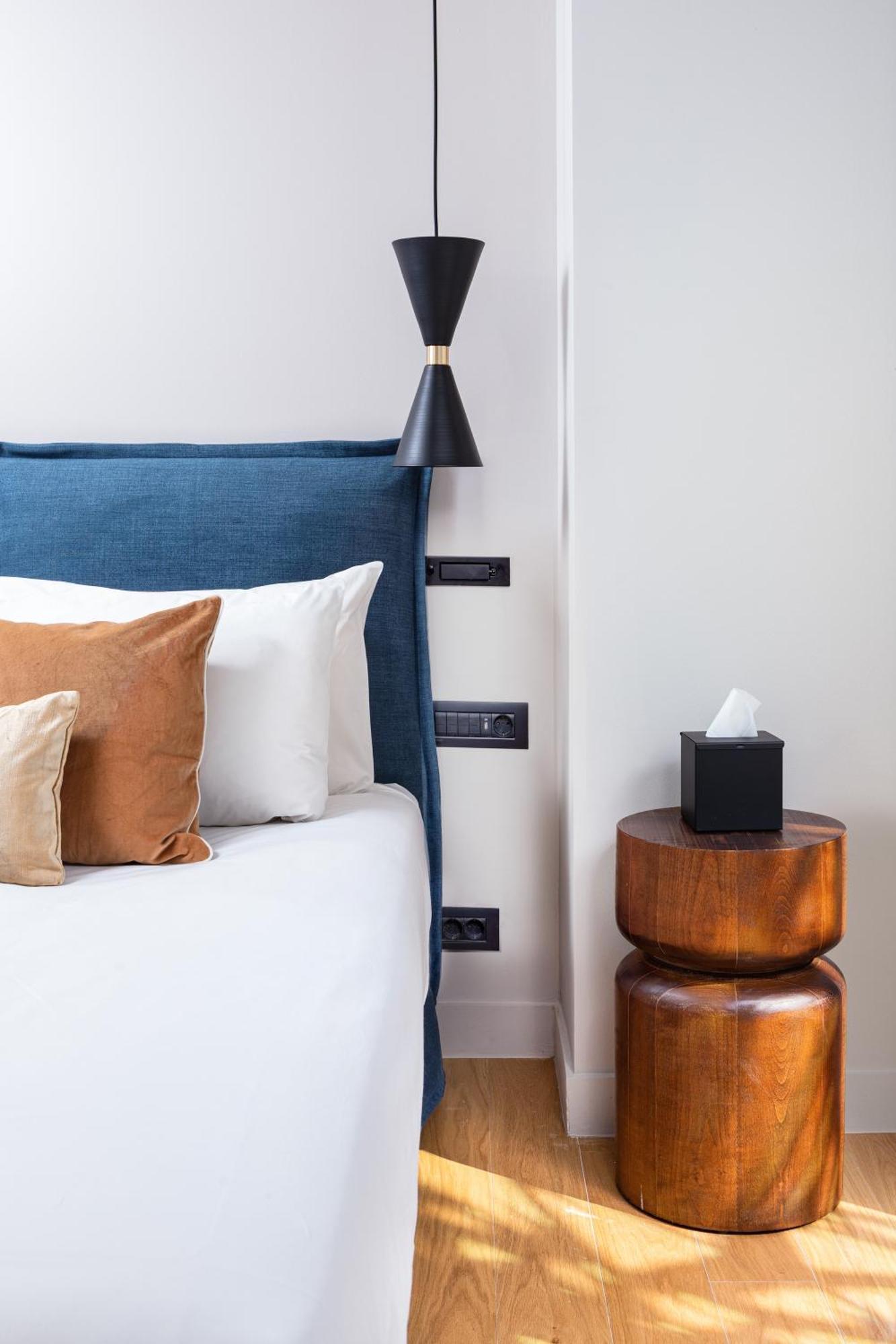 Hotel The Aiolou & 4*